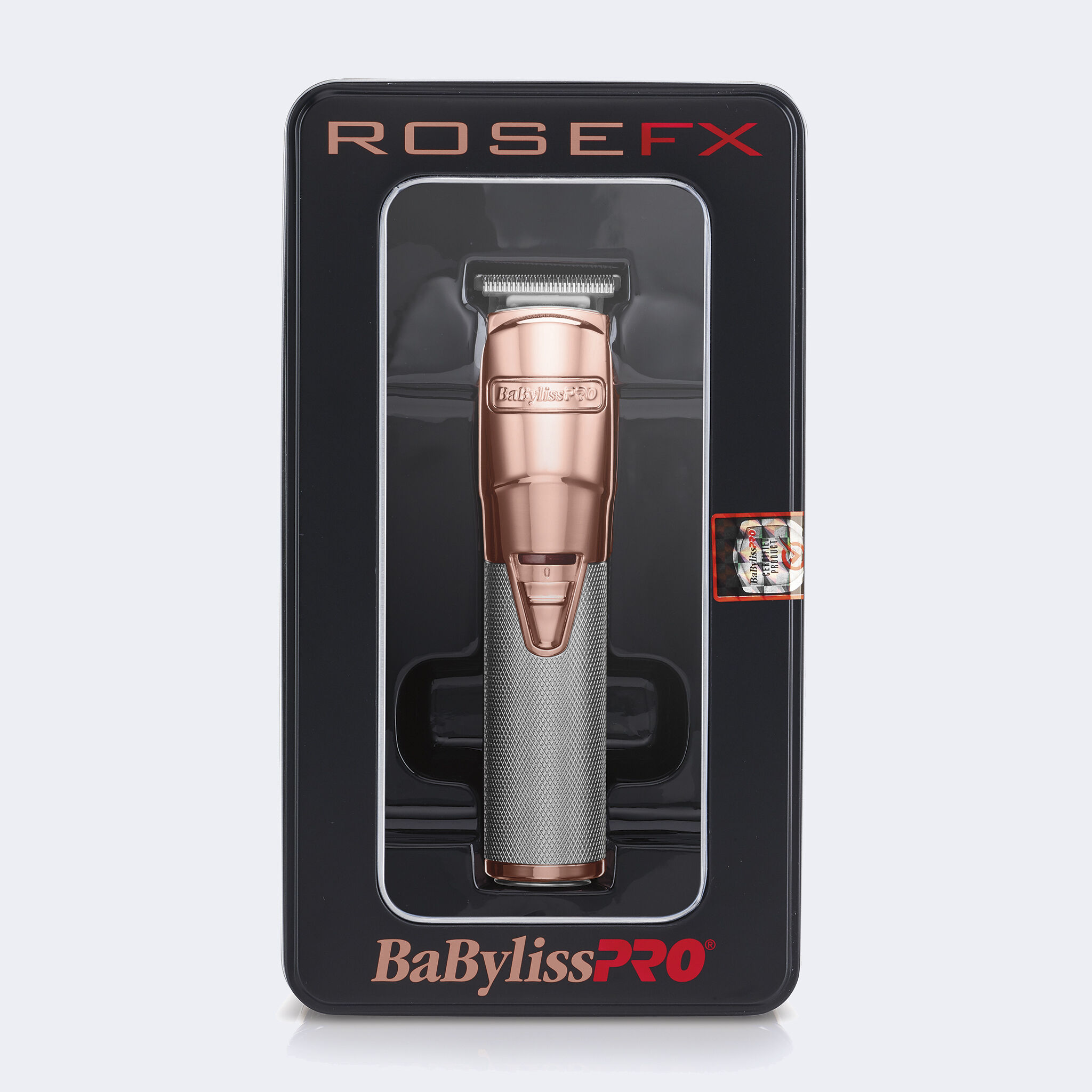 BaBylissPRO ROSEFX Trimmer